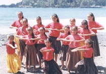 Pukalani Hula Hale